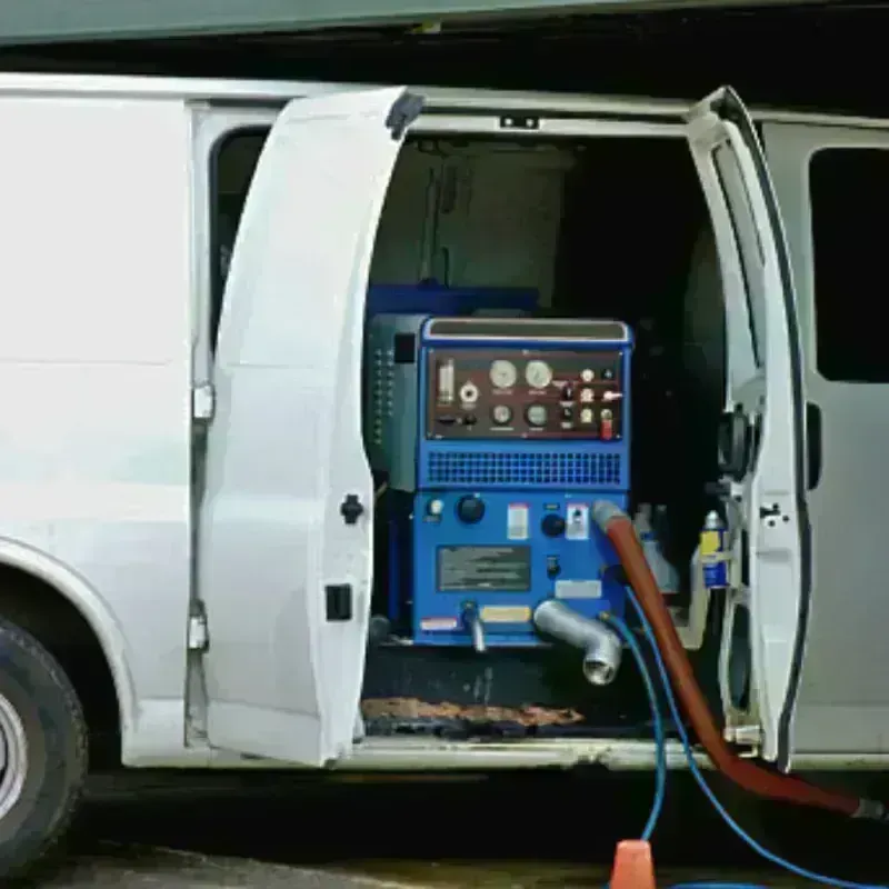 Water Extraction process in Fillmore County, NE